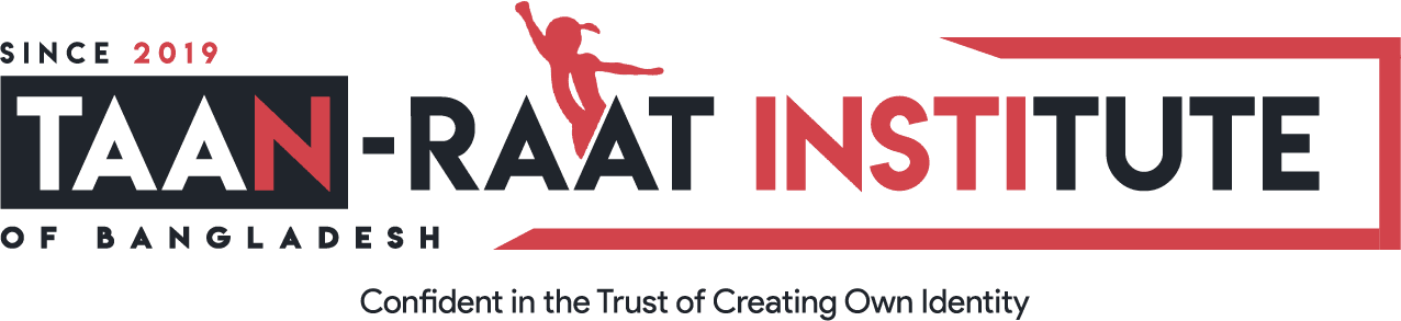 Taan Raat Logo